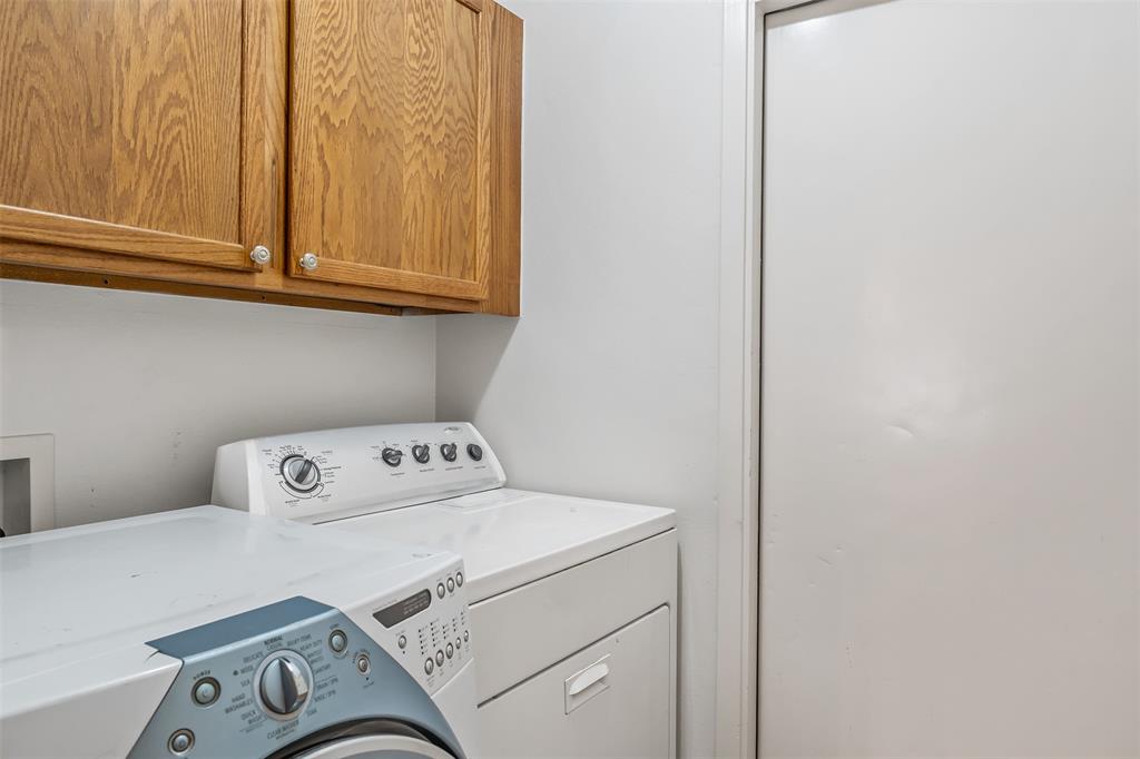 Woodlands Park Add - Residential