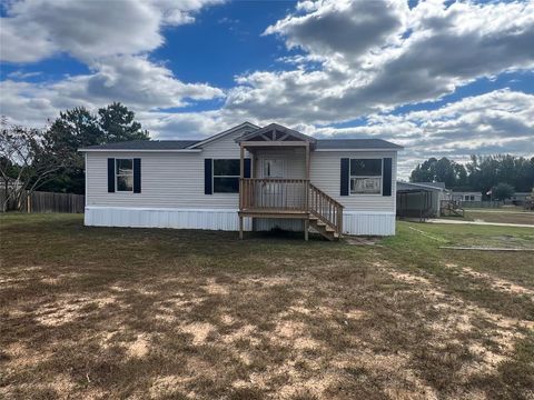 10009 Chestnut Bay Oaks Road Keithville LA 71047