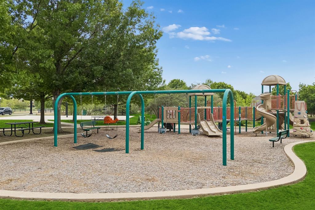 Creekwood Add - Residential