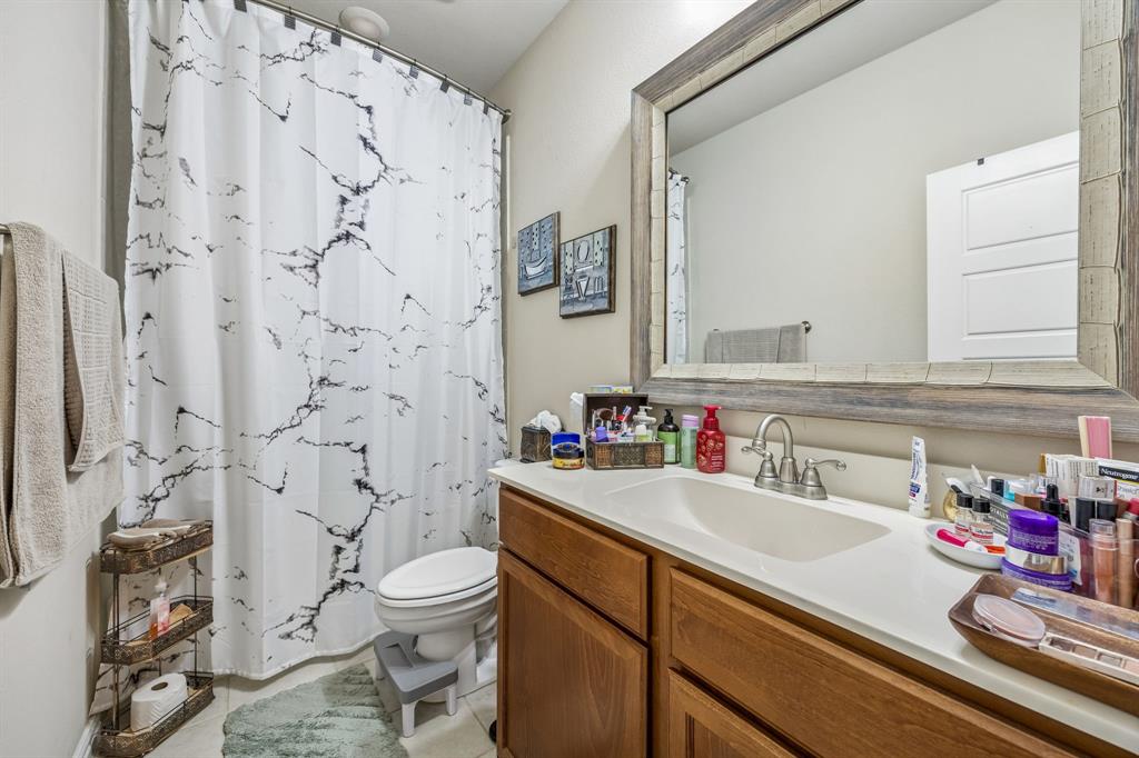 Creekwood Add - Residential