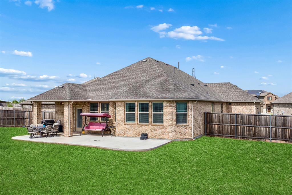 Creekwood Add - Residential