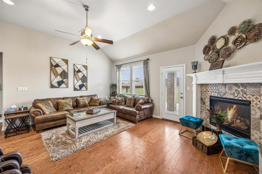 Creekwood Add - Residential