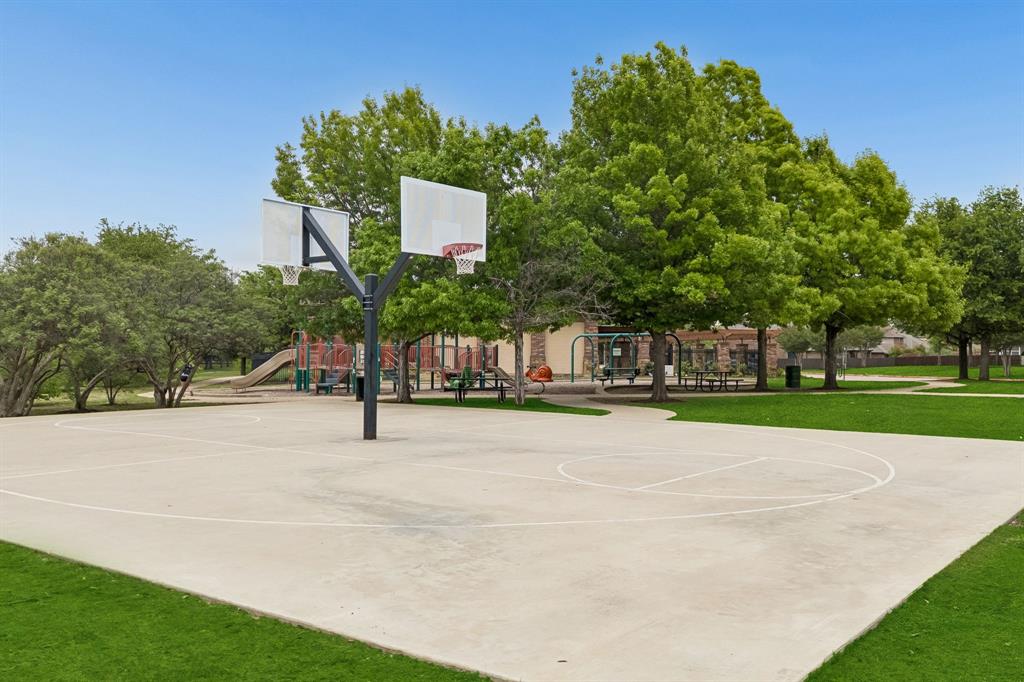 Creekwood Add - Residential