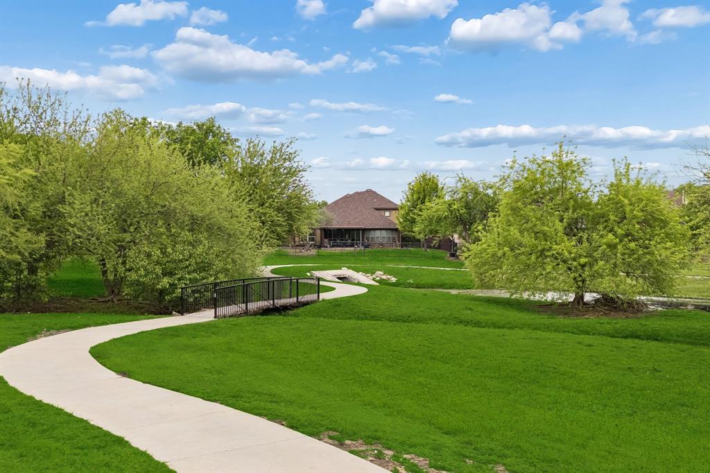 Creekwood Add - Residential