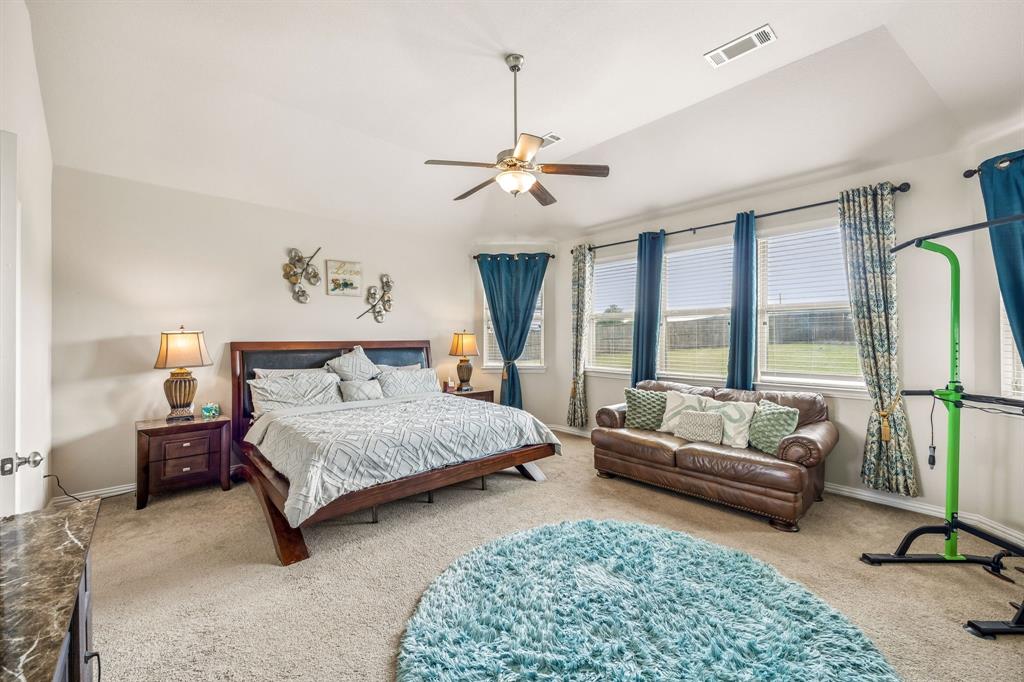 Creekwood Add - Residential