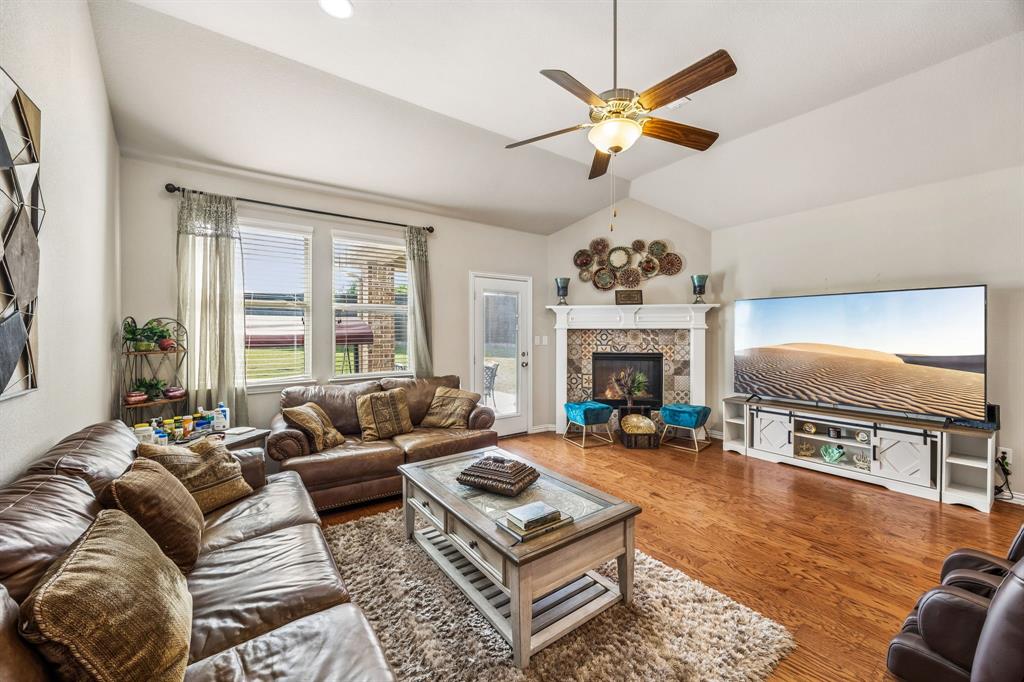 Creekwood Add - Residential