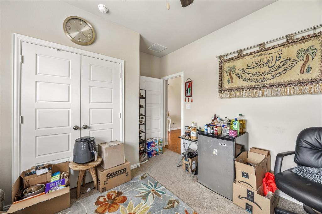 Creekwood Add - Residential