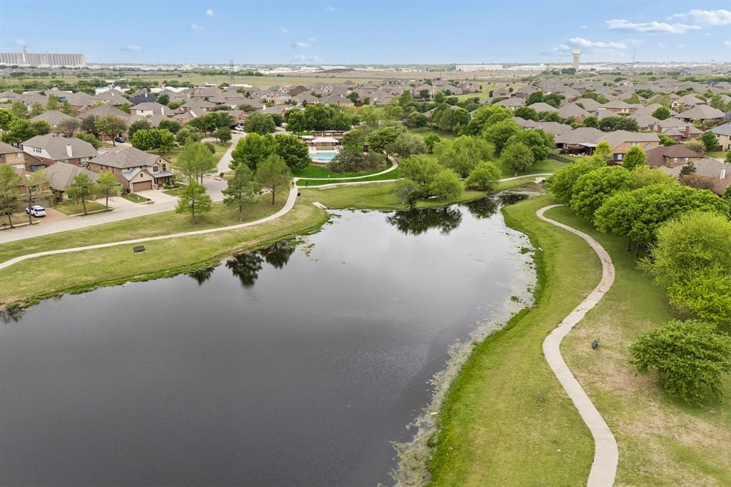 Creekwood Add - Residential