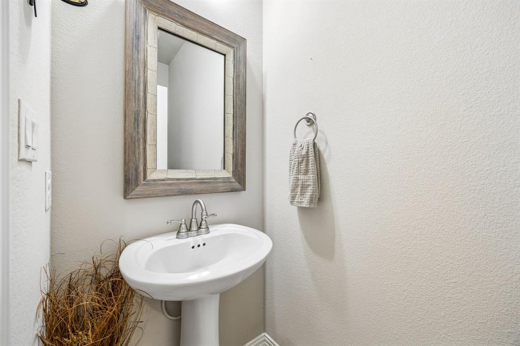 Creekwood Add - Residential