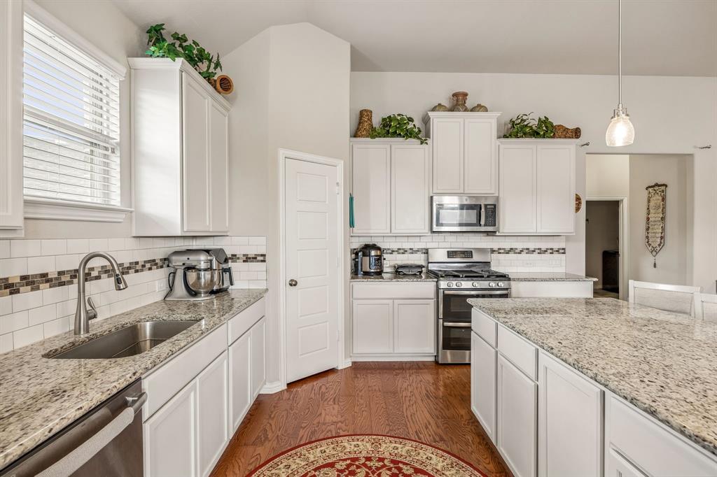 Creekwood Add - Residential