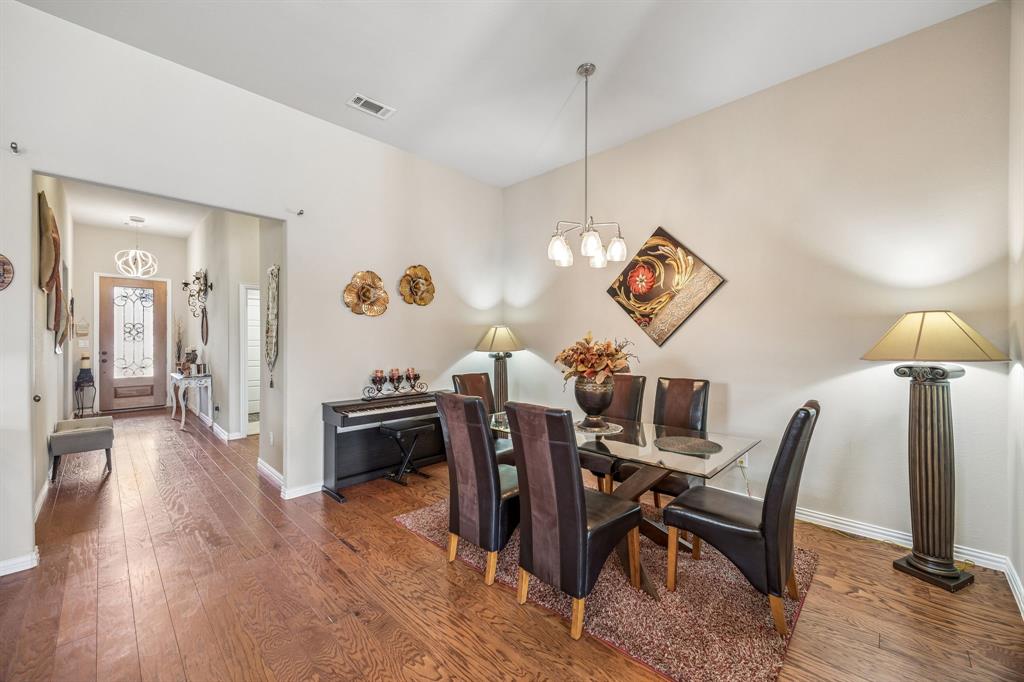 Creekwood Add - Residential