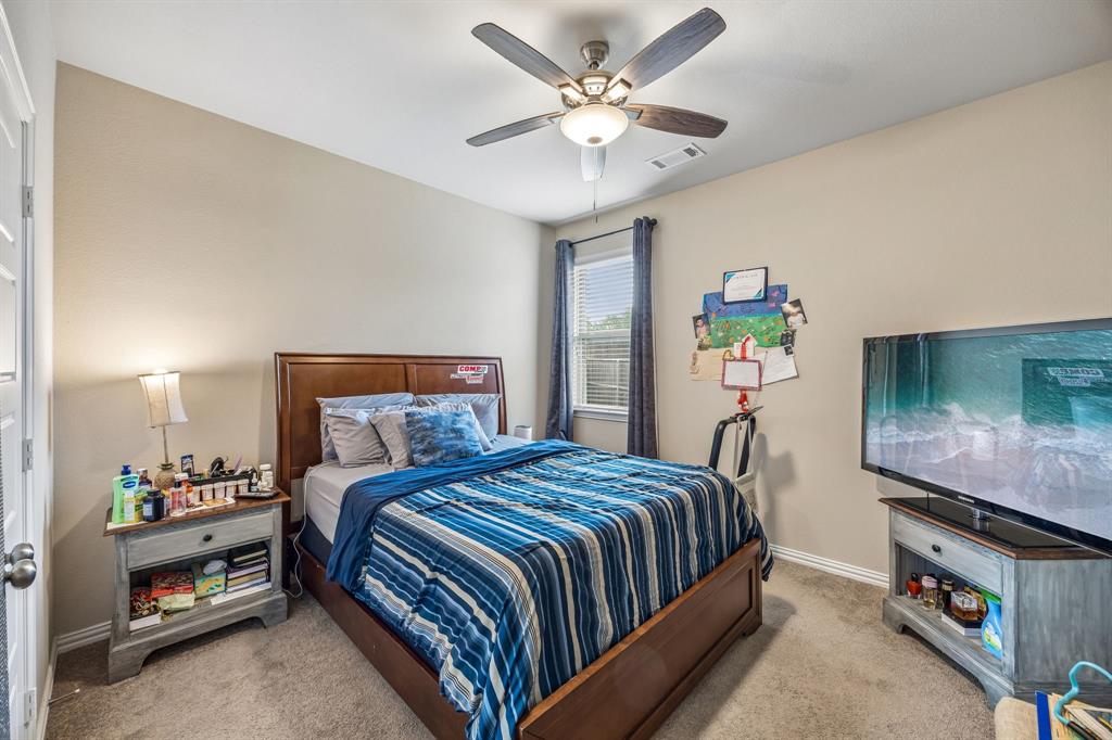 Creekwood Add - Residential