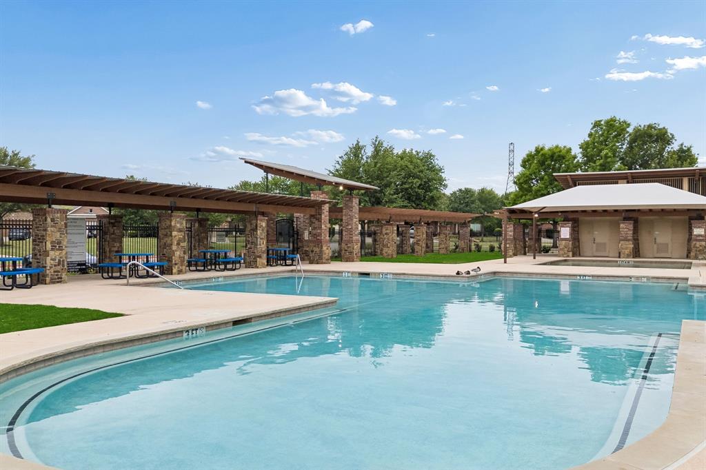 Creekwood Add - Residential