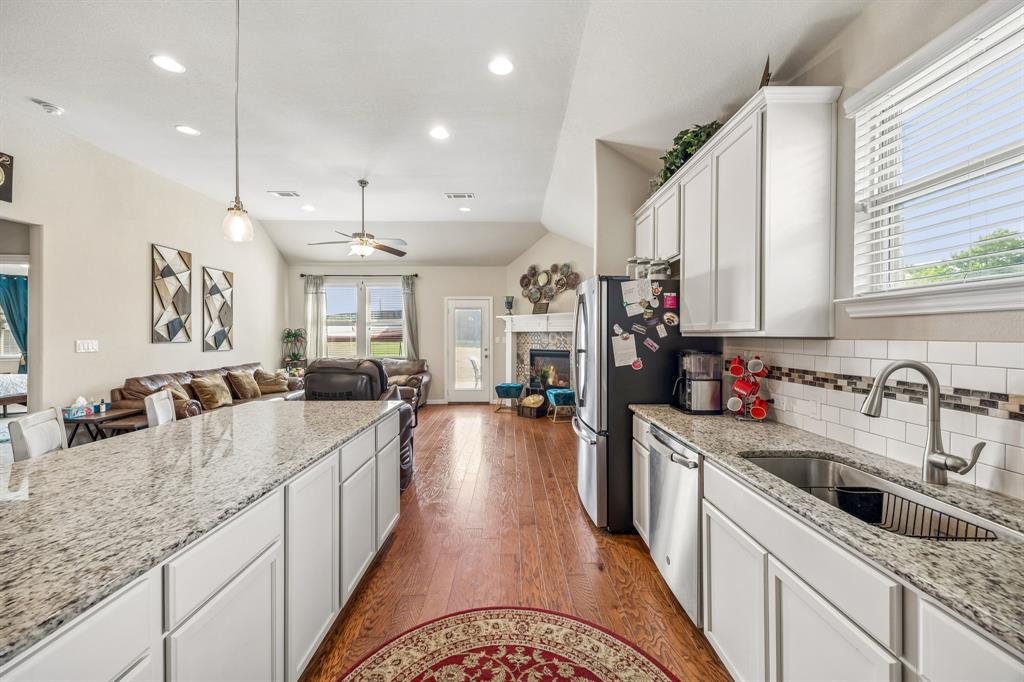 Creekwood Add - Residential