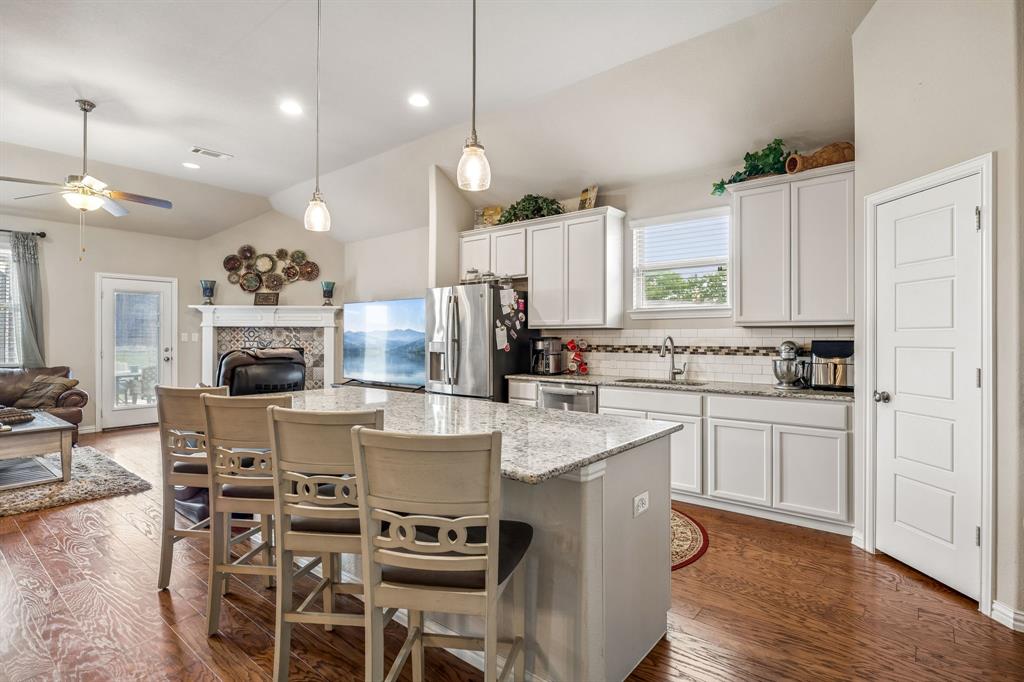 Creekwood Add - Residential