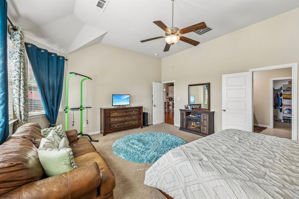 Creekwood Add - Residential