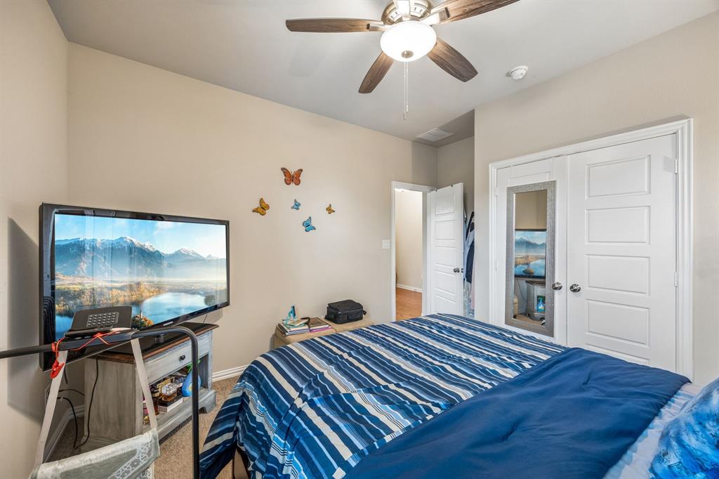 Creekwood Add - Residential