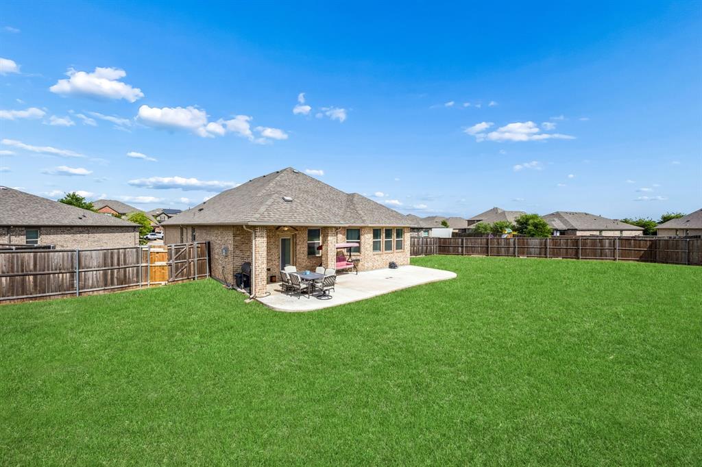 Creekwood Add - Residential