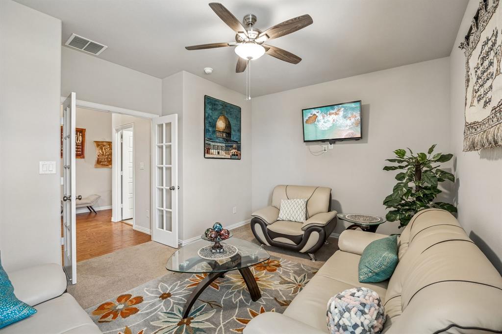 Creekwood Add - Residential