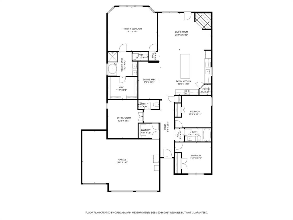 Creekwood Add - Residential