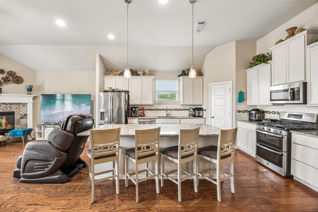 Creekwood Add - Residential