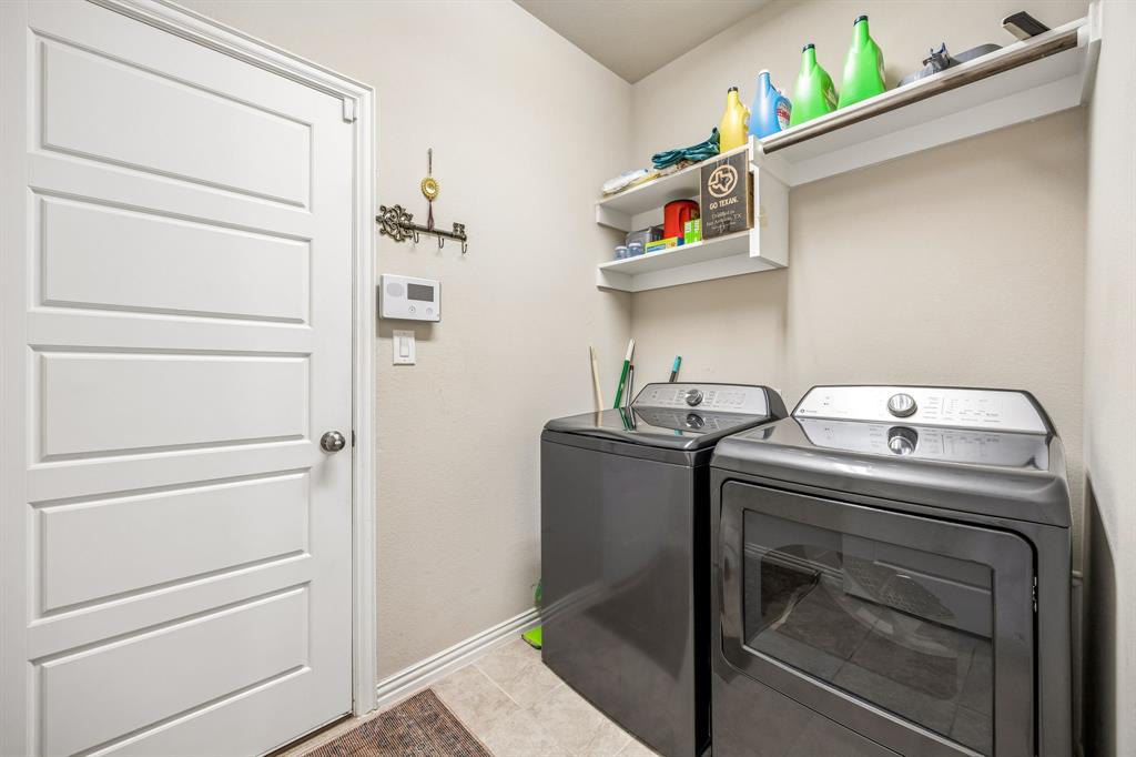 Creekwood Add - Residential