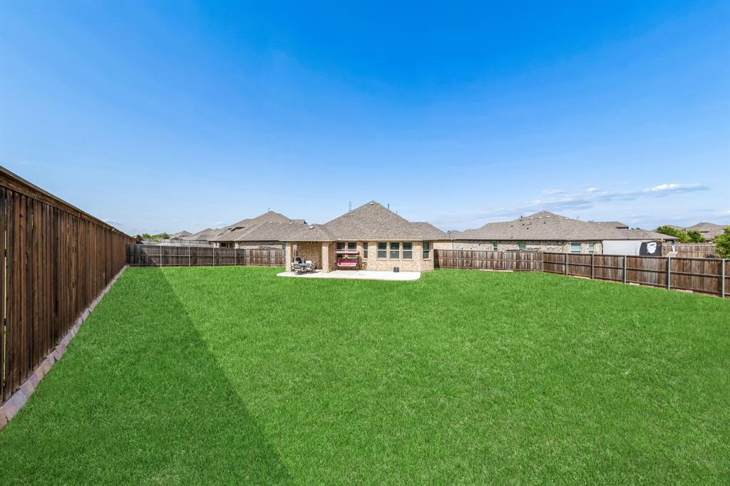 Creekwood Add - Residential