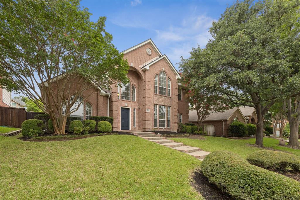 4452 Lone Tree Drive