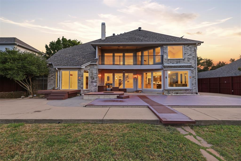 3009 Sunrise Drive