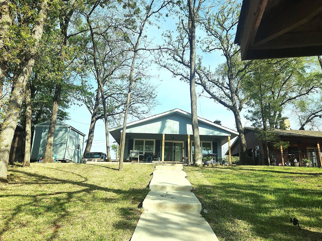 Greenwood Cove Revision 02 - Residential