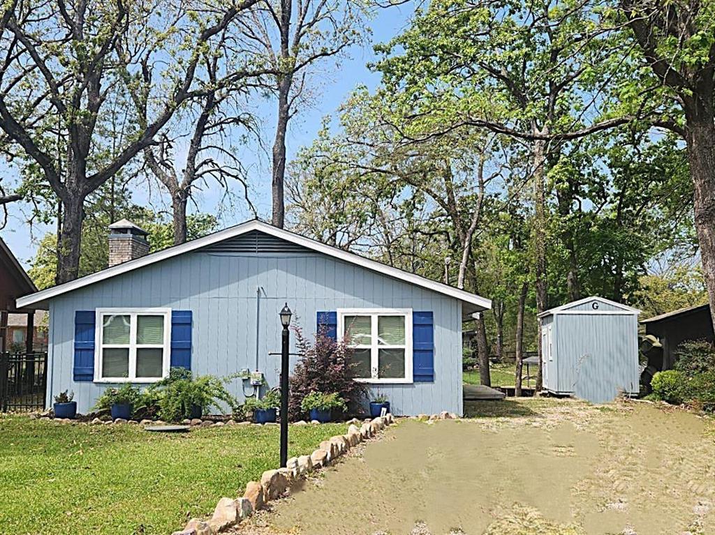 Greenwood Cove Revision 02 - Residential