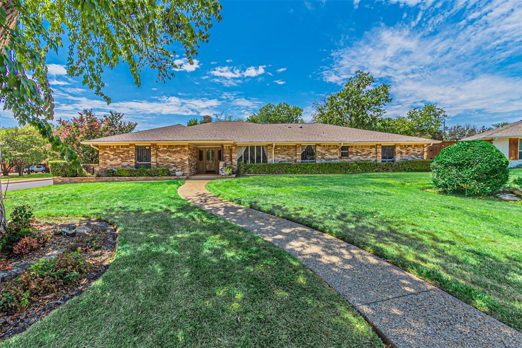 View Dallas, TX 75244 house