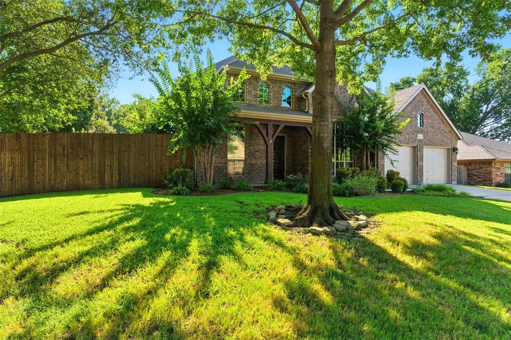 1612 Almond Drive