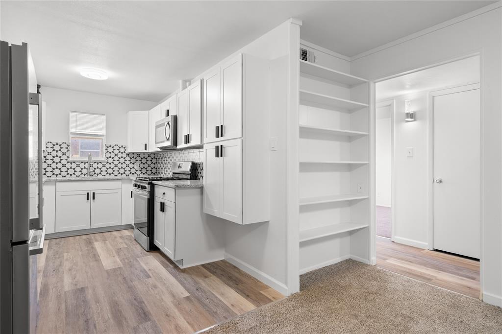 Owsley Park - Residential Income