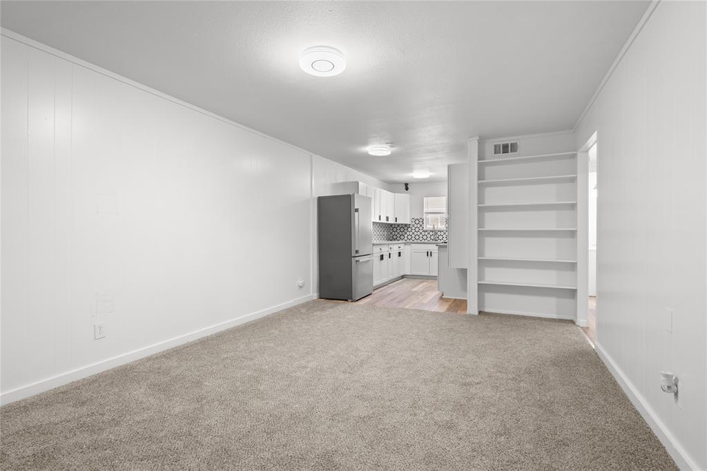 Owsley Park - Residential Income