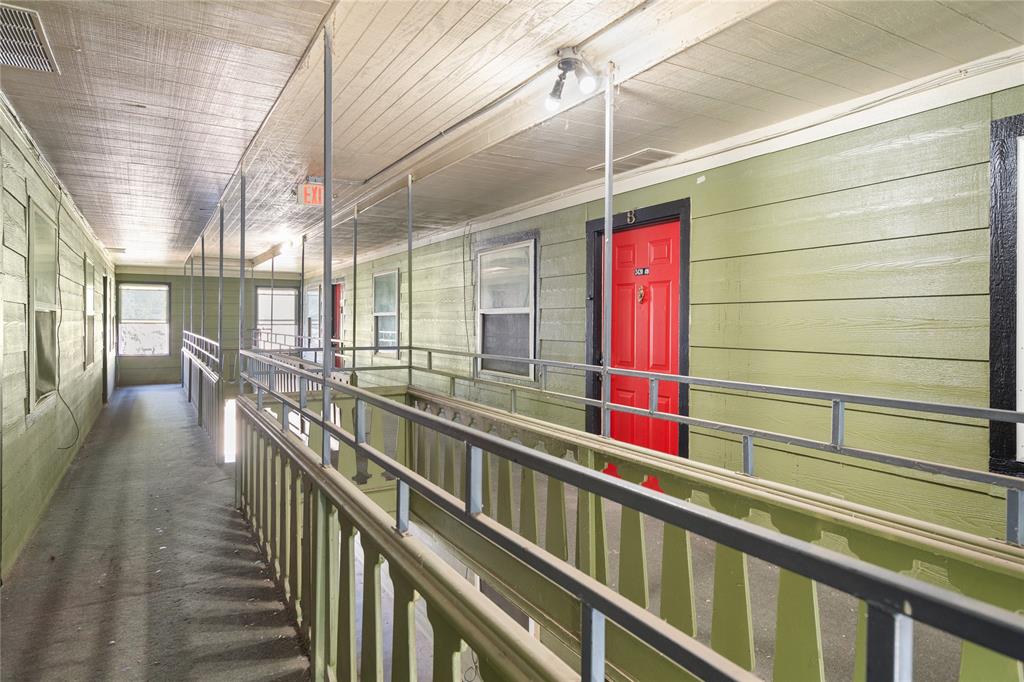 Owsley Park - Residential Income