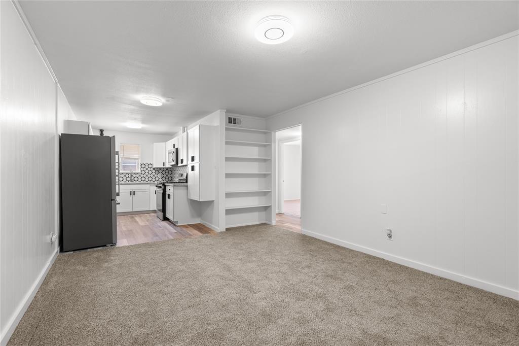 Owsley Park - Residential Income