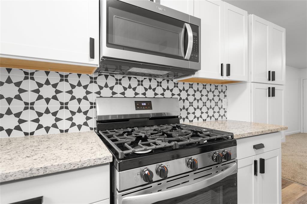 Owsley Park - Residential Income