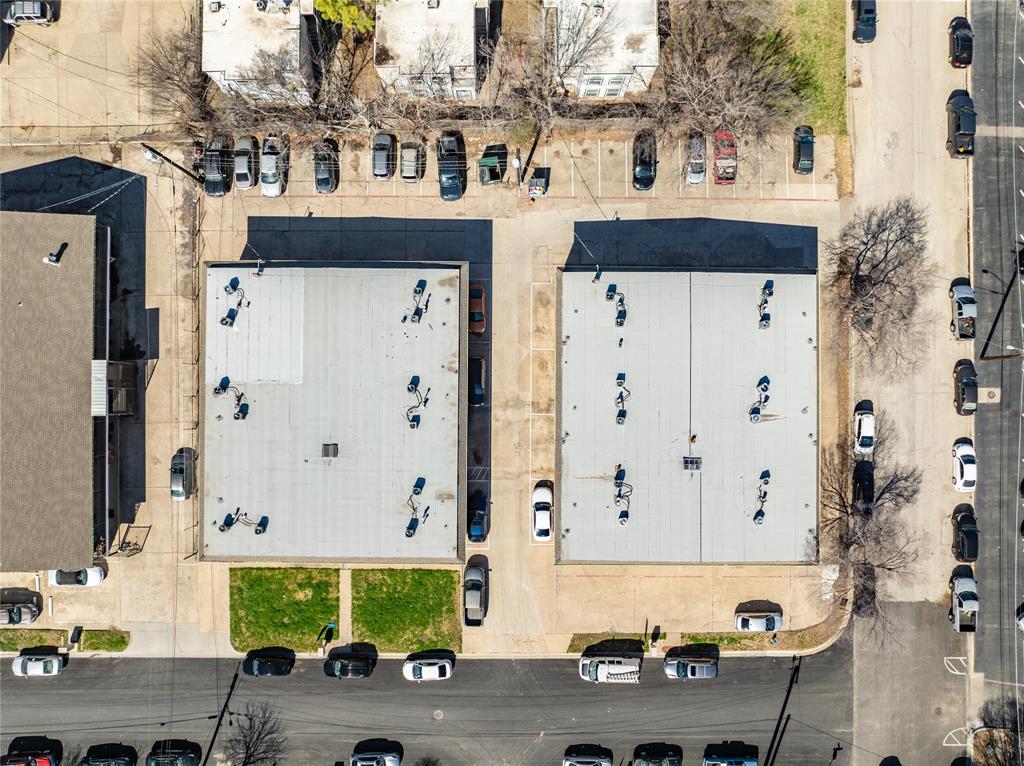 Owsley Park - Residential Income