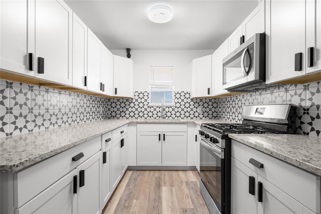 Owsley Park - Residential Income