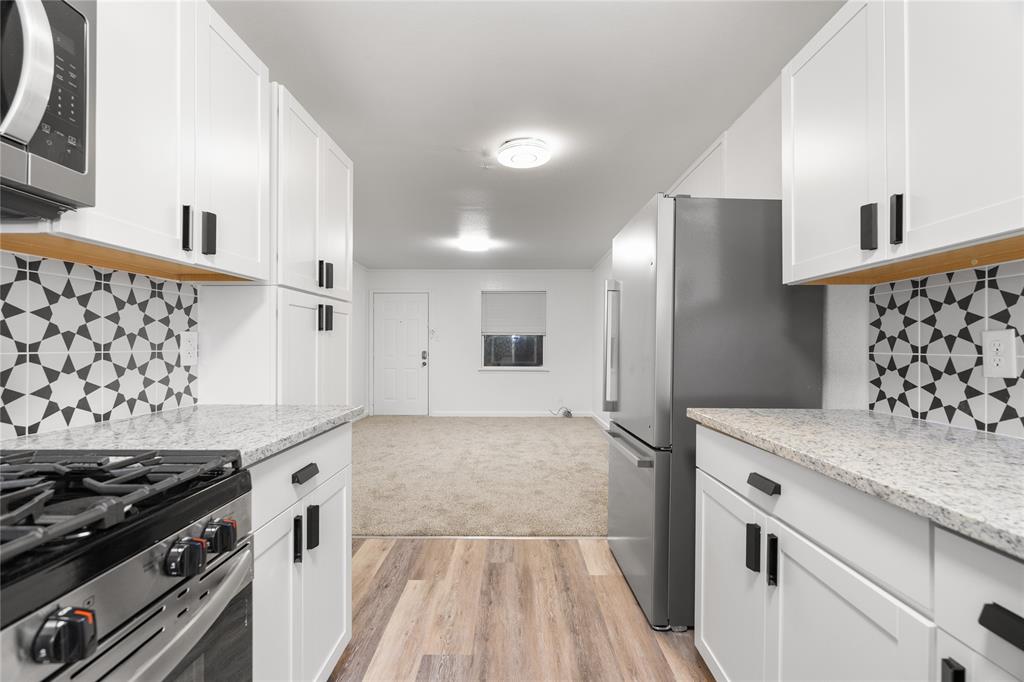 Owsley Park - Residential Income