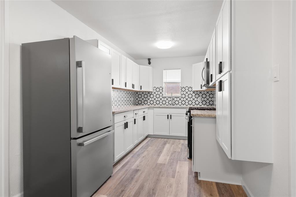 Owsley Park - Residential Income