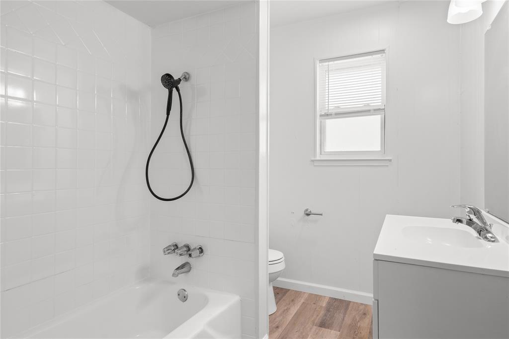 Owsley Park - Residential Income