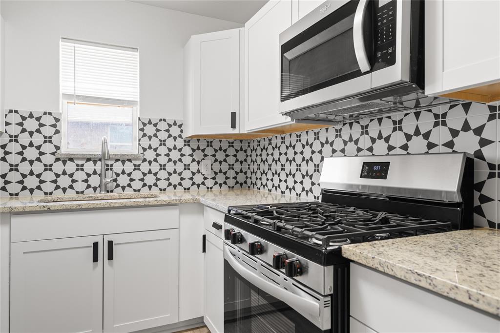 Owsley Park - Residential Income