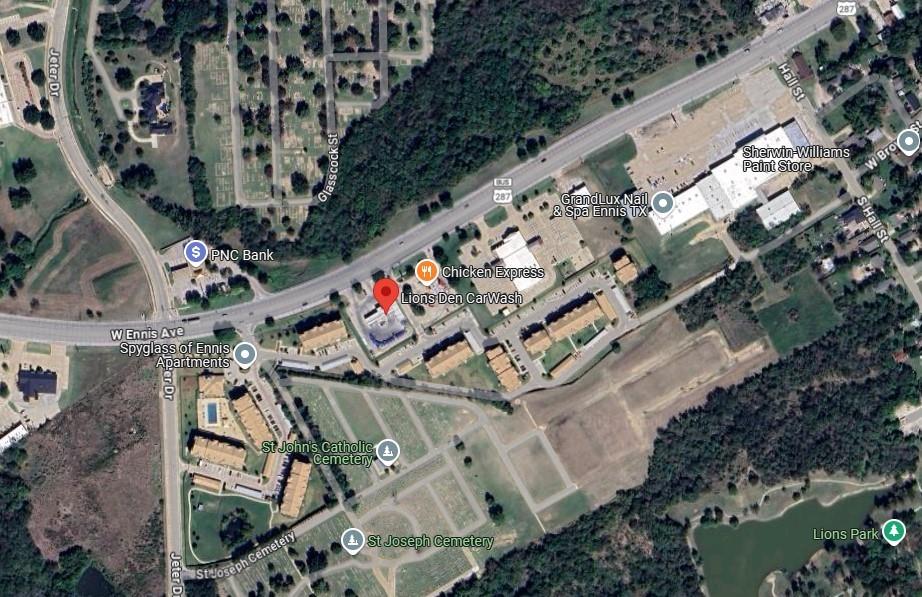 Business Center West - Commercial Sale