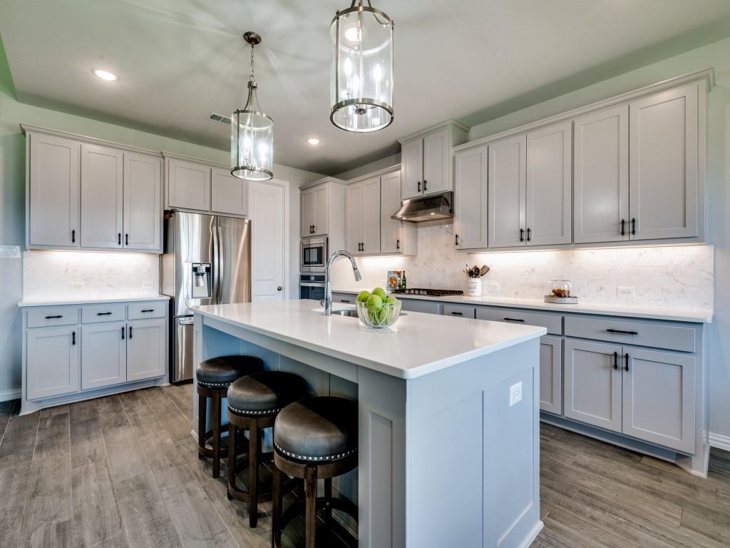 1501 Daisy Corner Drive