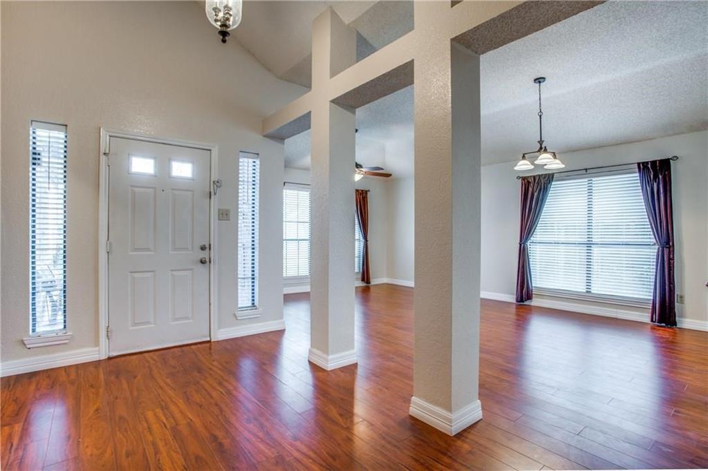 Sweetbriar High Point Ph 02 - Residential Lease