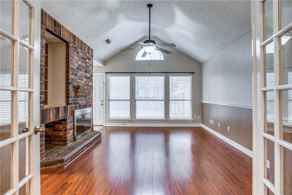 Sweetbriar High Point Ph 02 - Residential Lease