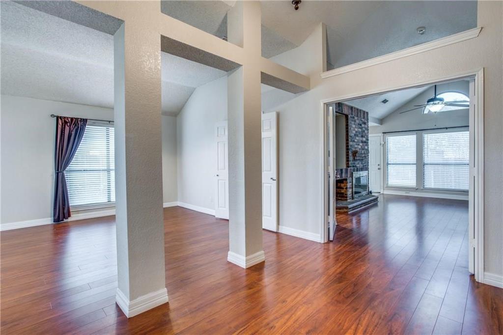 Sweetbriar High Point Ph 02 - Residential Lease