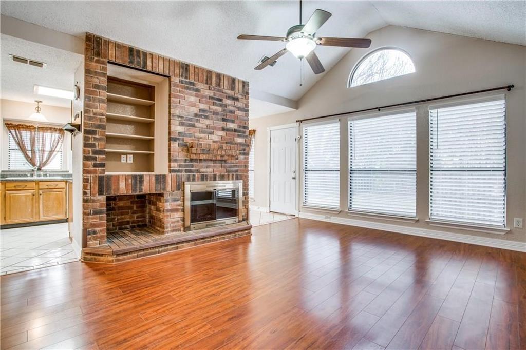 Sweetbriar High Point Ph 02 - Residential Lease